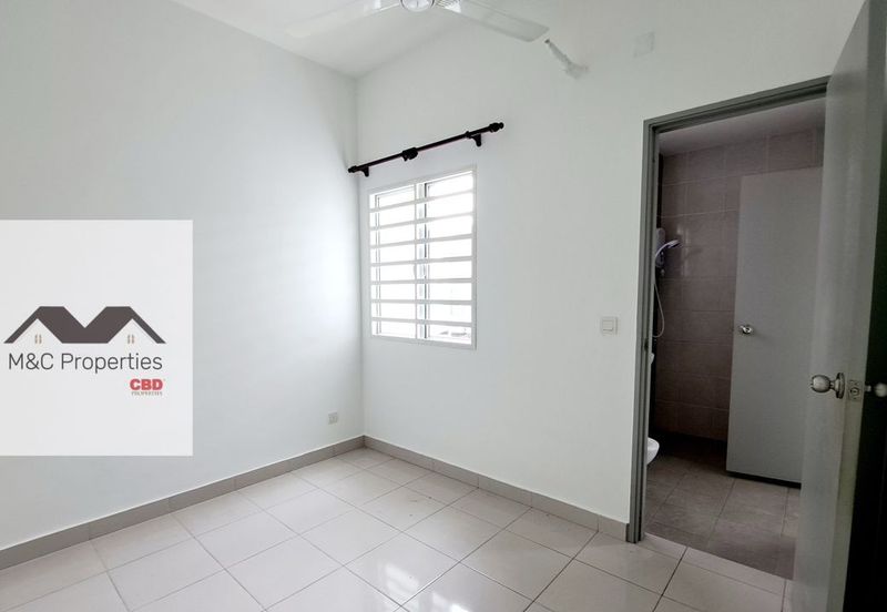 RIMBUN HARMONI @S2 HEIGHTS