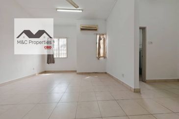 Garden City Homes, Seremban 2