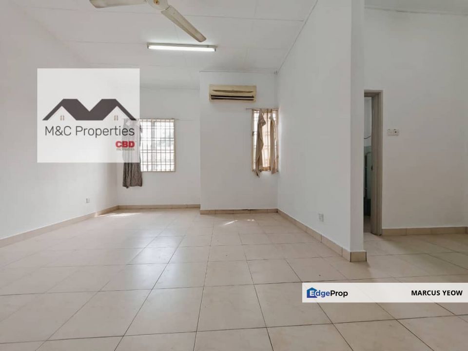 Garden City Homes 2 Storey Terrace House 22 x 70 Seremban 2 For Sale!!, Negeri Sembilan, Seremban