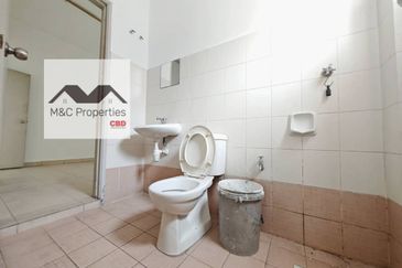 Garden City Homes, Seremban 2