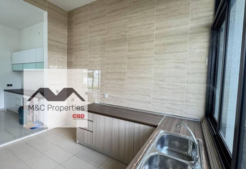 SAUJANA DUTA @ S2 HEIGHT