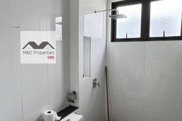 SAUJANA DUTA @ S2 HEIGHT