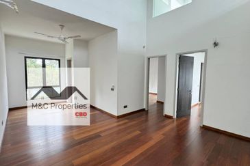 SAUJANA DUTA @ S2 HEIGHT