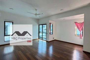 SAUJANA DUTA @ S2 HEIGHT