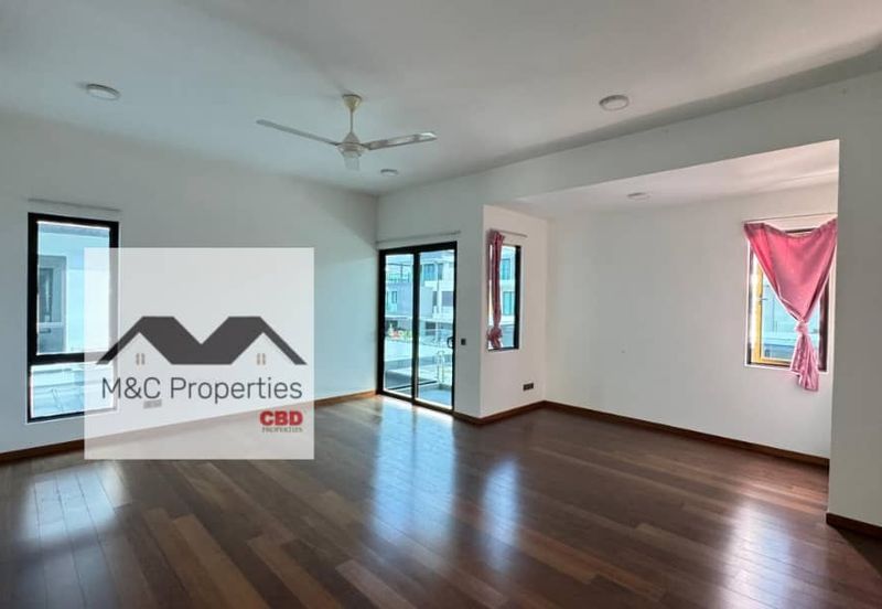 SAUJANA DUTA @ S2 HEIGHT