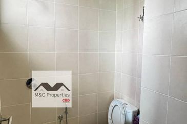 SAUJANA DUTA @ S2 HEIGHT