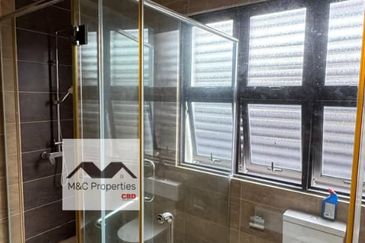 SAUJANA DUTA @ S2 HEIGHT