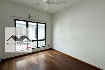 SAUJANA DUTA @ S2 HEIGHT