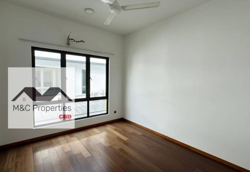 SAUJANA DUTA @ S2 HEIGHT