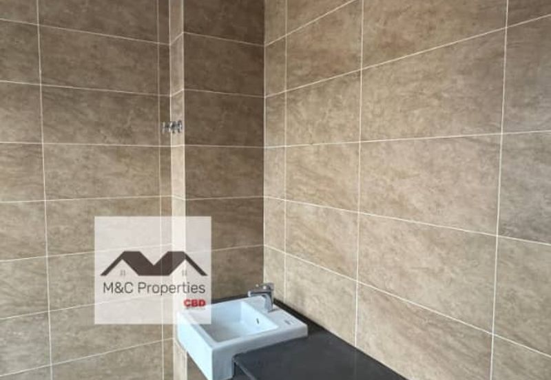 SAUJANA DUTA @ S2 HEIGHT