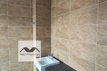 SAUJANA DUTA @ S2 HEIGHT