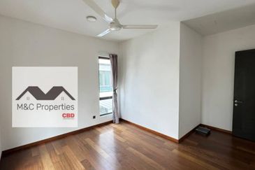 SAUJANA DUTA @ S2 HEIGHT