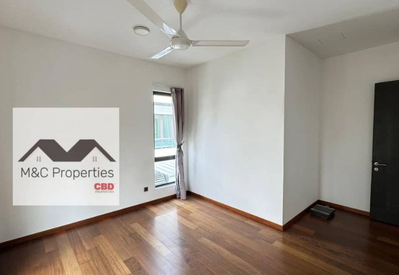 SAUJANA DUTA @ S2 HEIGHT