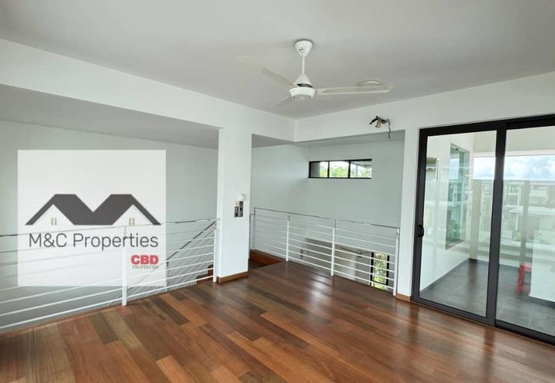 SAUJANA DUTA @ S2 HEIGHT