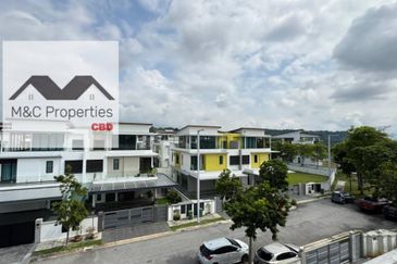 SAUJANA DUTA @ S2 HEIGHT