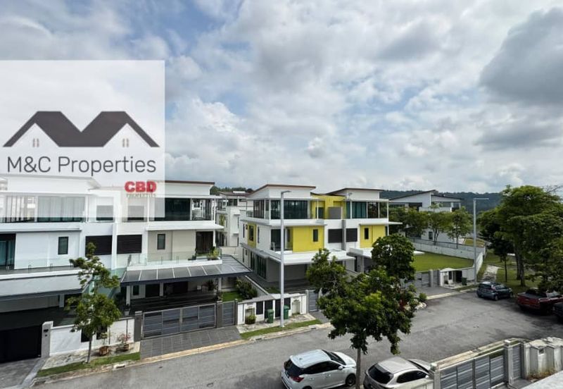 SAUJANA DUTA @ S2 HEIGHT