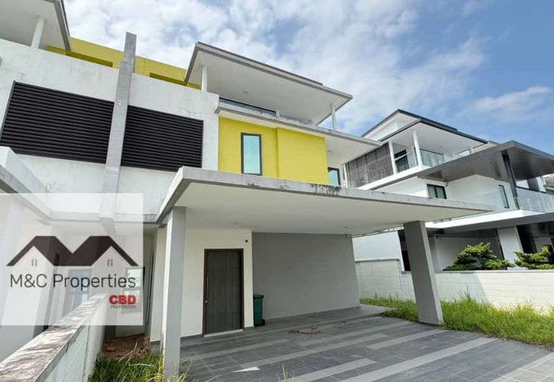 SAUJANA DUTA @ S2 HEIGHT