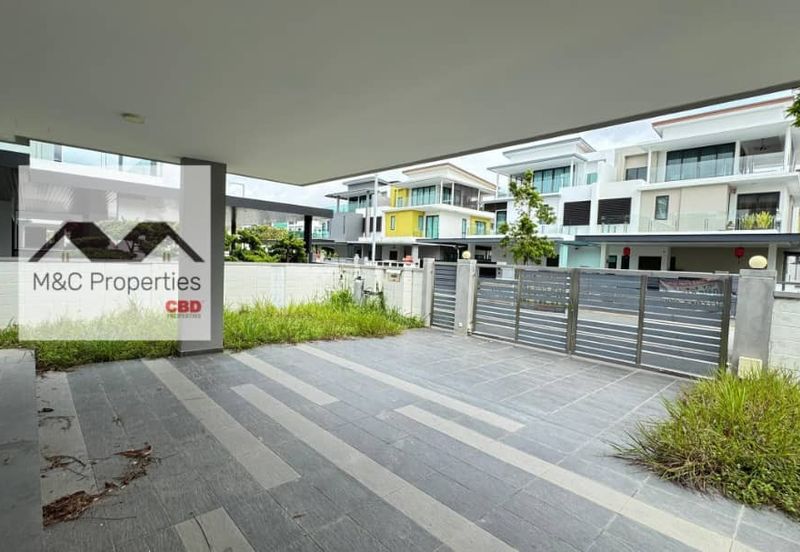 SAUJANA DUTA @ S2 HEIGHT