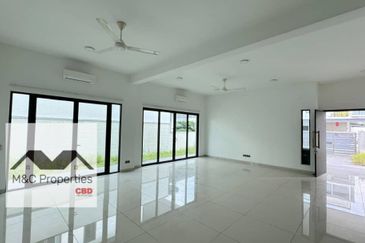 SAUJANA DUTA @ S2 HEIGHT