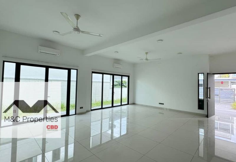 SAUJANA DUTA @ S2 HEIGHT