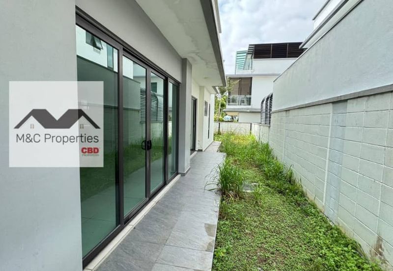 SAUJANA DUTA @ S2 HEIGHT