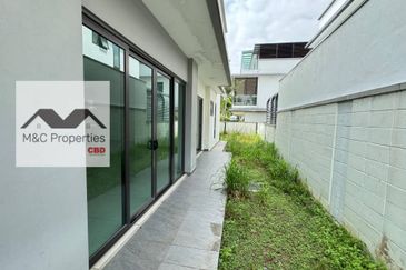 SAUJANA DUTA @ S2 HEIGHT