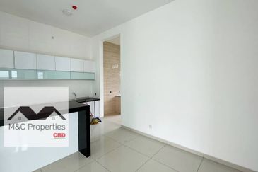 SAUJANA DUTA @ S2 HEIGHT