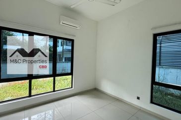 SAUJANA DUTA @ S2 HEIGHT