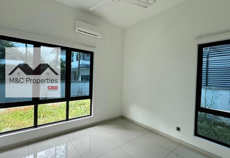 SAUJANA DUTA @ S2 HEIGHT