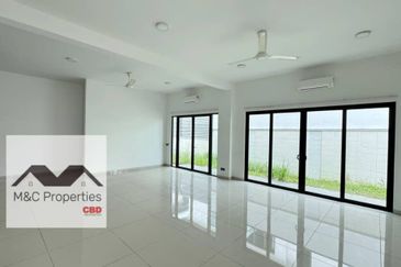 SAUJANA DUTA @ S2 HEIGHT