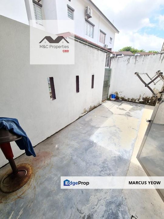 Serena 2 Storey Superlink 24 x 75 House Seremban 2 Heights For Sale!!, Negeri Sembilan, Seremban