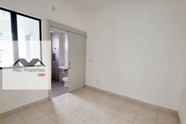 RIMBUN KIARA @ SEREMBAN 2