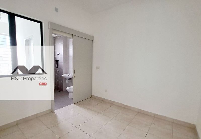 RIMBUN KIARA @ SEREMBAN 2