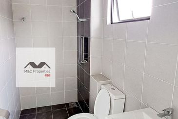 RIMBUN KIARA @ SEREMBAN 2