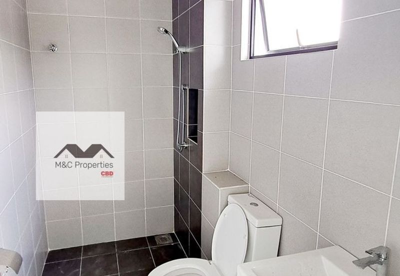 RIMBUN KIARA @ SEREMBAN 2