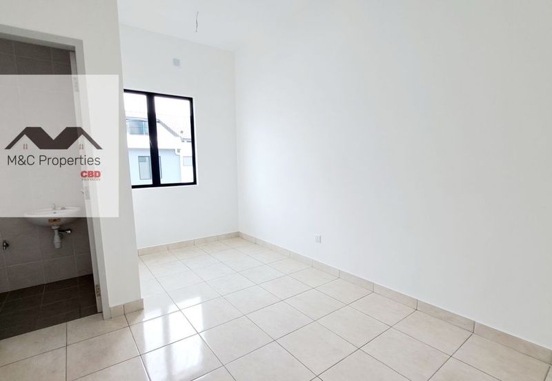 RIMBUN KIARA @ SEREMBAN 2