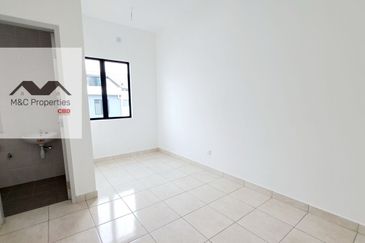 RIMBUN KIARA @ SEREMBAN 2