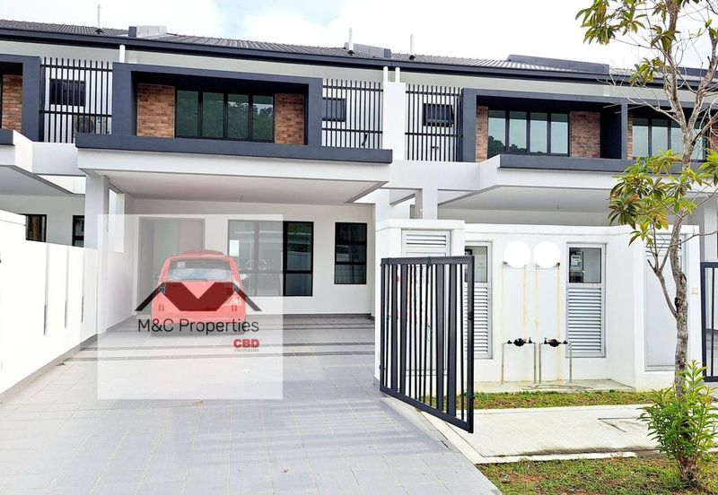 RIMBUN KIARA @ SEREMBAN 2