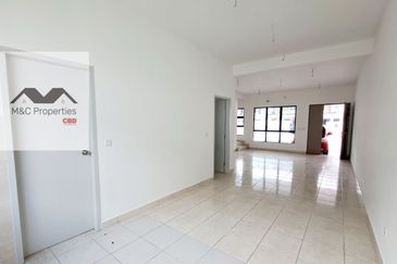 RIMBUN KIARA @ SEREMBAN 2