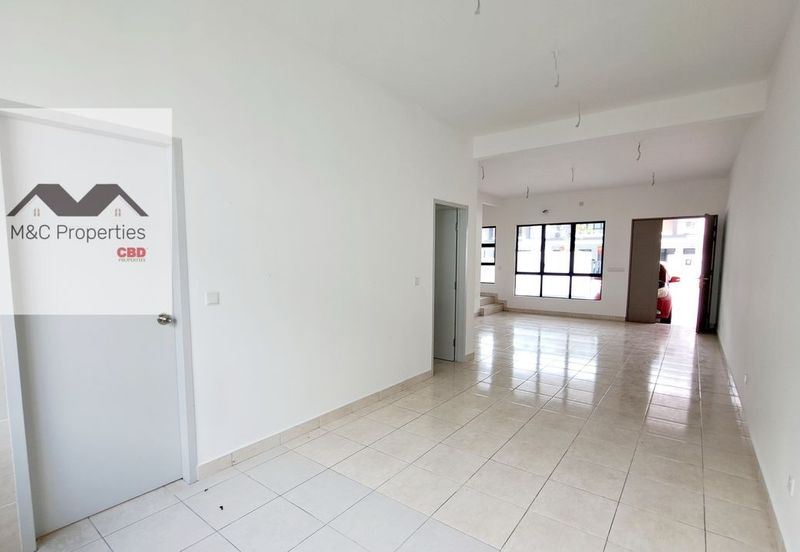 RIMBUN KIARA @ SEREMBAN 2