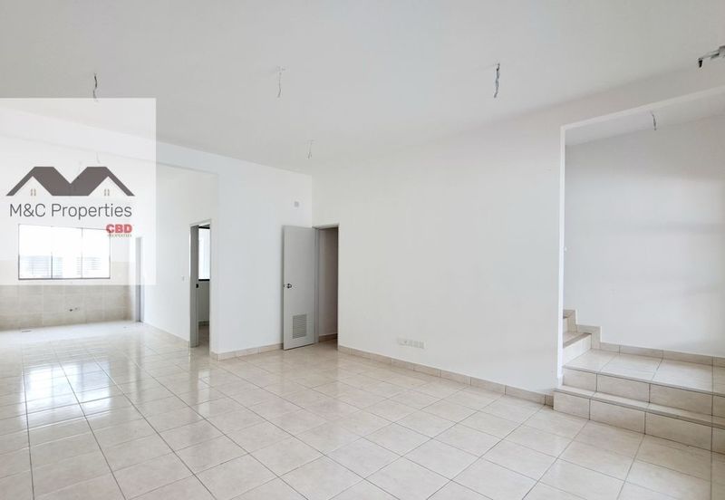 RIMBUN KIARA @ SEREMBAN 2