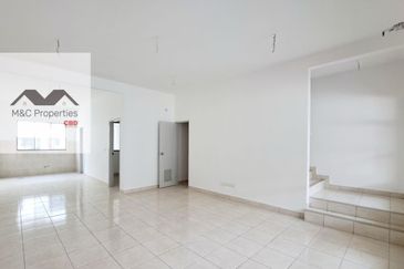 RIMBUN KIARA @ SEREMBAN 2