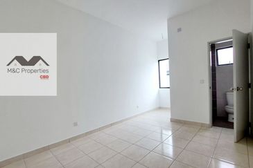 RIMBUN KIARA @ SEREMBAN 2