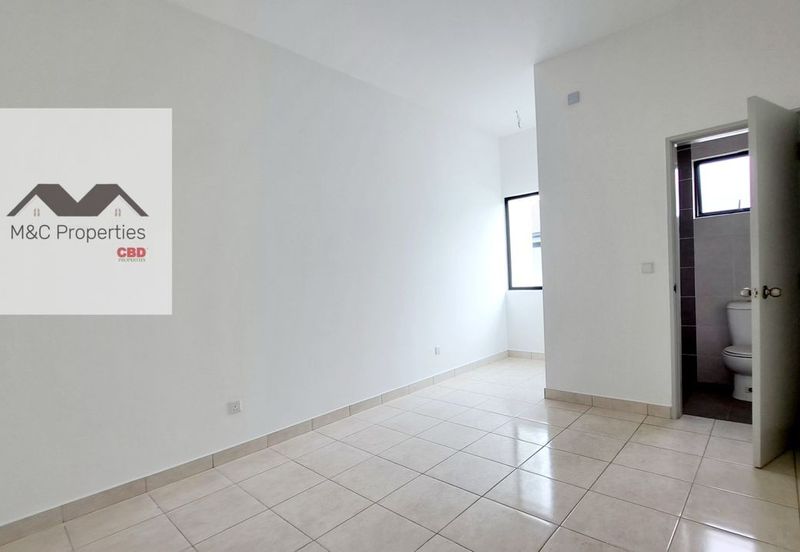 RIMBUN KIARA @ SEREMBAN 2