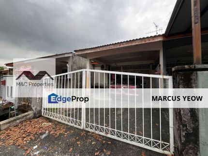 Taman Permai Impian 1 Storey Terrace 20 x 65 House Seremban For Sale!!, Negeri Sembilan, Seremban