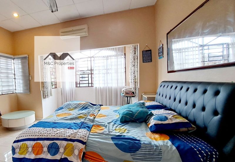 VISION HOMES (SEREMBAN 2)