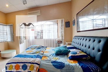 VISION HOMES (SEREMBAN 2)