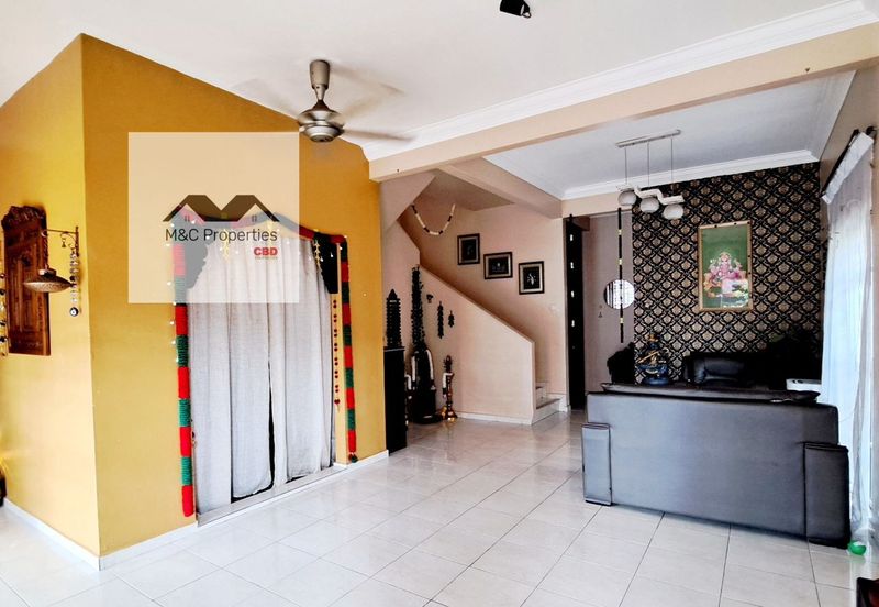 VISION HOMES (SEREMBAN 2)