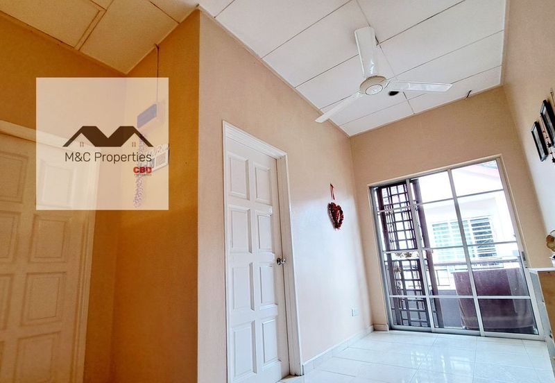 VISION HOMES (SEREMBAN 2)