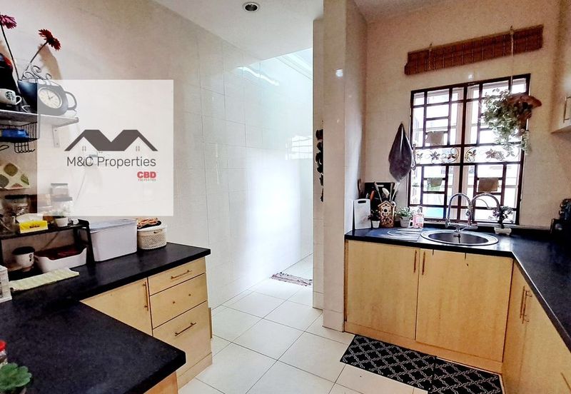 VISION HOMES (SEREMBAN 2)